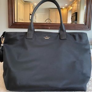 Kate Spade New York Diaper Bag